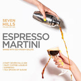 Seven Hills VII Italian Gin 70cl