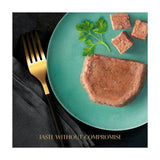 Sheba Classics Wet Cat Food Tray with Chicken in Terrine 85g