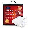 Silentnight Comfort Control Electric Blanket King