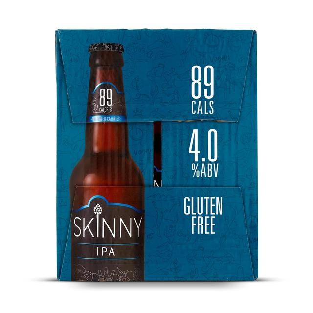 Skinny IPA 12 x 330ml