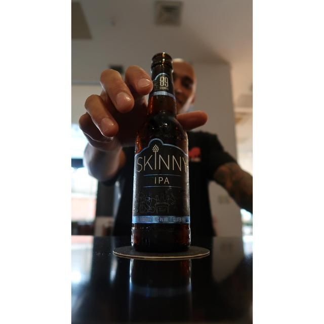 Skinny IPA 12 x 330ml