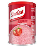 SlimFast Summer Strawberry Shake 50 Serving - 1825g