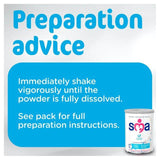 SMA Lactose Free Formula Powder From Birth 400g