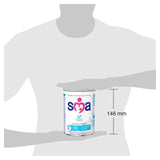 SMA Lactose Free Formula Powder From Birth 400g