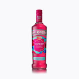 Smirnoff Raspberry Crush Flavoured Vodka