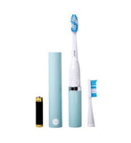 Sonisk Pulse Battery Powered Toothbrush - Teal