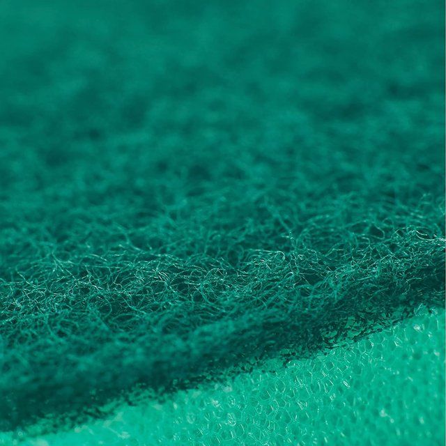 Spontex Essentials Sponge Scourers 20 per pack