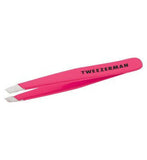 Tweezerman Mini Slant Tweezer Assorted colours Make Up & Beauty Accessories Boots