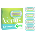 Venus Embrace 5 Blade Razor Blades Women's Toiletries ASDA