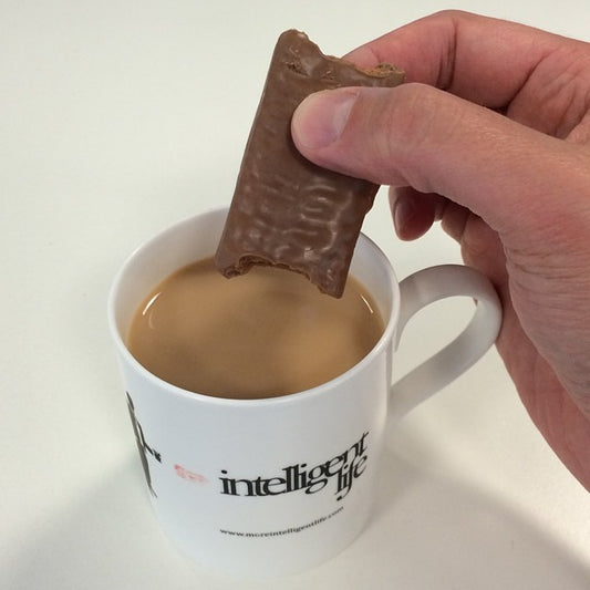 Mastering the Art of the Tim Tam Slam