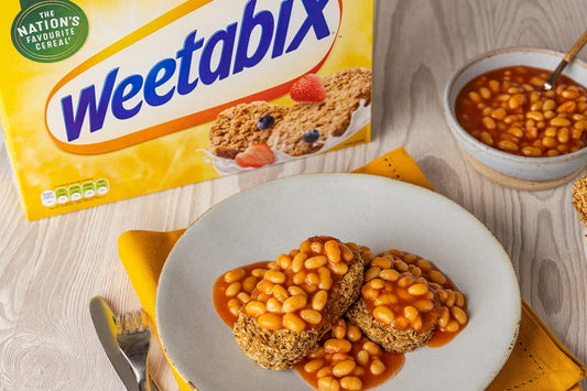 The Power Up Your Mornings