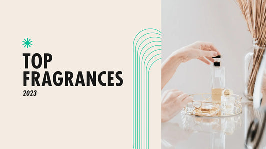 Top 6 Fragrances of 2023 - McGrocer