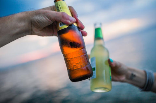 Top 6 Alcohol-Free Products for a Refreshing Experience