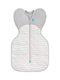 Gigoteuse bébé Love to Dream Swaddle Up Warm Étape 1, 2,5 Tog