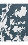 Serviettes de jardin orientales Laura Ashley