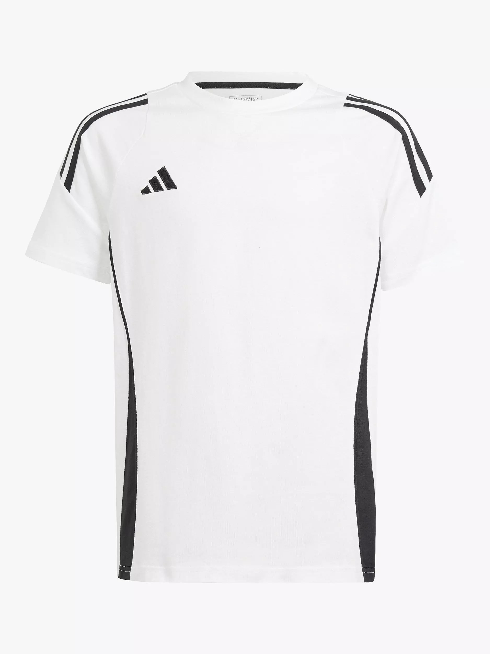 adidas Kids' Tiro 24 Sweat T-Shirt - McGrocer