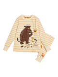 Ensemble pyjama enfant Gruffalo, jaune/multicolore