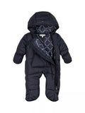 Combinaison de ski pour bébé Tommy Hilfiger, Ciel du désert