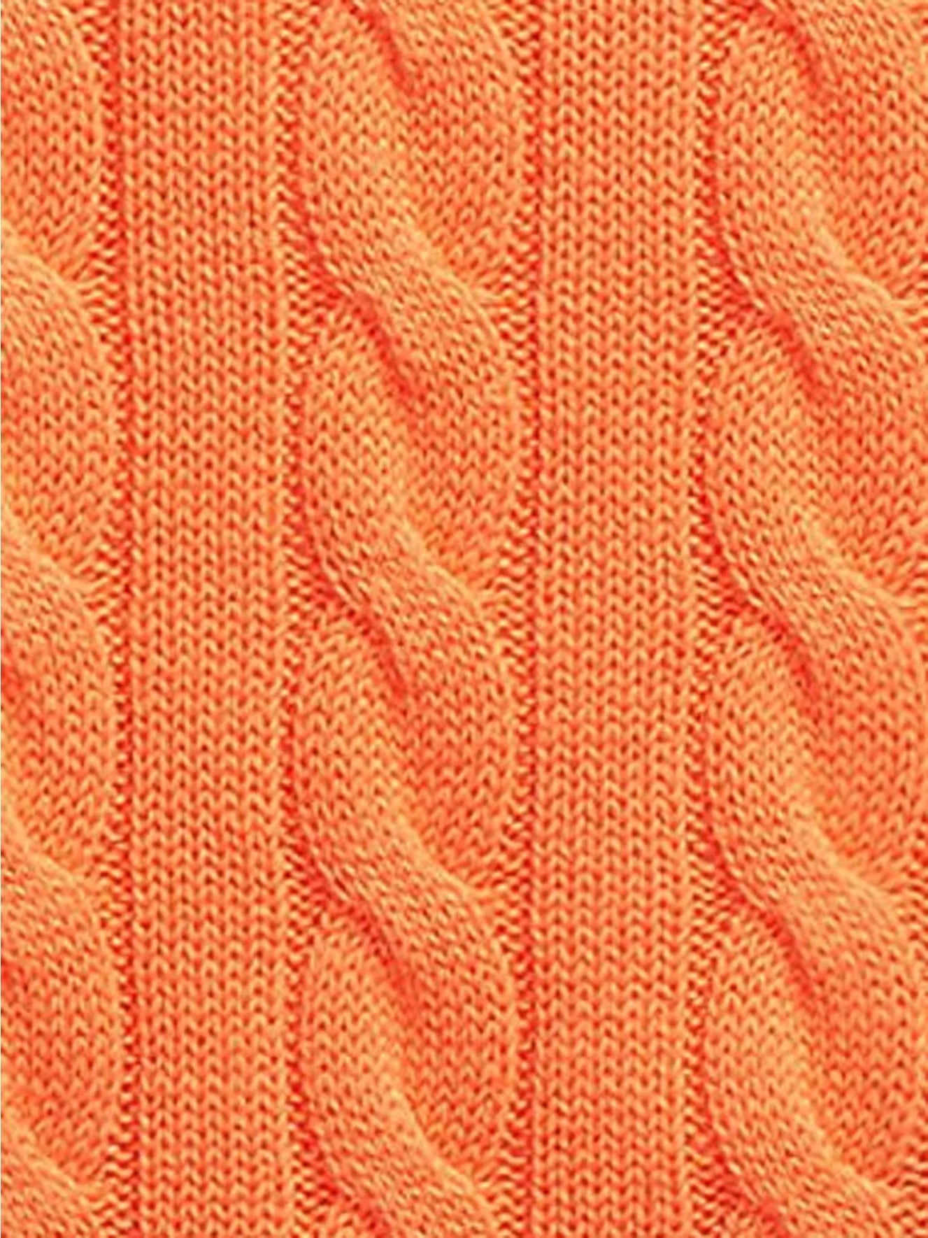 Polo Ralph Lauren Driver Cotton Cable Knit Jumper - McGrocer