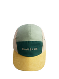 Roarsome Kids' 5 Panel Baseball Cap - McGrocer