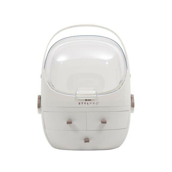 STYLPRO Beauty Storage Pod GOODS Superdrug   