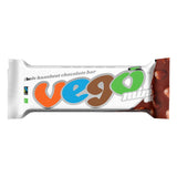 Barre de chocolat bio Vego aux noisettes 65 g