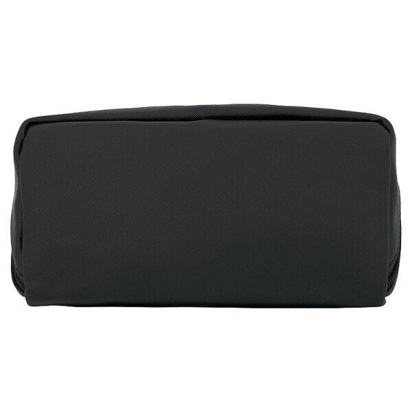 Superdrug Expandable Make up Bag Black GOODS Superdrug   
