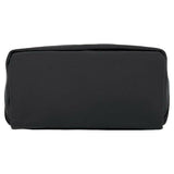 Superdrug Expandable Make up Bag Black GOODS Superdrug   