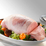 Bearfields of London Whole Traditional Ham 55kg