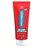 Wella Shockwaves Tuff Stuff Ultra Strong Gel 200ml