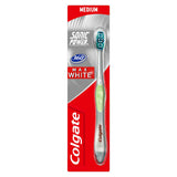 Brosse à dents sonique blanchissante Colgate Max White Expert