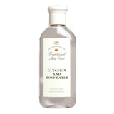 Glycérine et eau de rose traditionnelles Boots 200 ml