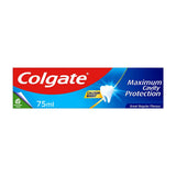 Dentifrice Colgate Protection Caries Maximale 75 ml 