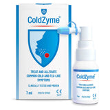Spray buccal ColdZyme OneCold - 7 ml 