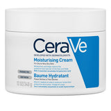 Crème hydratante CeraVe 340 g