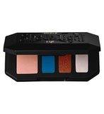KVD Beauty Kitten Mini Glamrok Shade  Light Eyeshadow Quad
