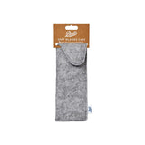 Étui à lunettes Boots Eyecare en tissu recyclé 