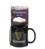 Gâteau Guinness en tasse