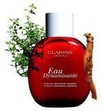Eau Dynamisante Clarins 100 ml