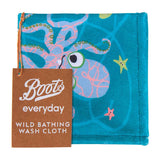Gant de toilette Boots Everyday Wild Bathing