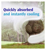 Crème naturelle AnuSol pour apaiser les démangeaisons et procurer une sensation de fraîcheur instantanée - 30 g