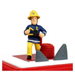 Tonies Fireman Sam - The Pontypandy Pack