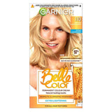 Coloration permanente Garnier Belle Color 110 Blond ultra clair 