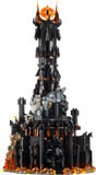 The Lord Of The Rings Barad Dur