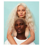 Kit de toner blanc Bleach London