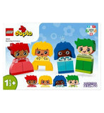 LEGO DUPLO My First Big Feelings  Emotions