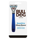 Bulldog Skincare Sensitive Glass Razor  1 Blade Refill