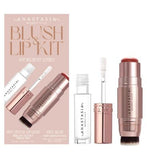 Anastasia Beverly Hills Blush  Lip Kit