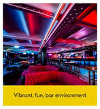 Supermarché d'activités Jouons au bowling