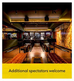 Supermarché d'activités Jouons au bowling